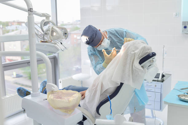 Best Weekend Emergency Dentist in Delmar, MD